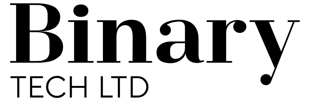 Binary Tech